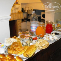 L'Antica Stella Bed and Breakfast