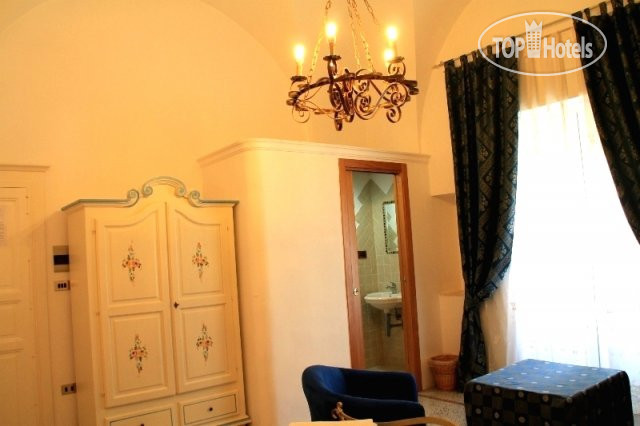 New photos from tourists L'Antica Stella Bed and Breakfast 5*