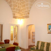 L'Antica Stella Bed and Breakfast