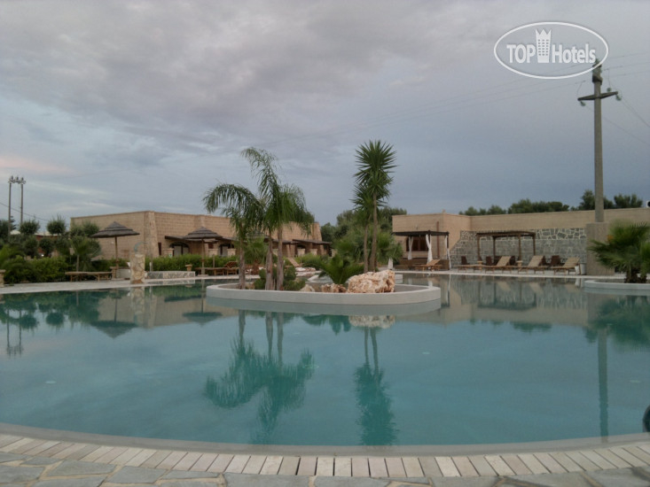 New photos from tourists Oasi Del Visir Resort 4*