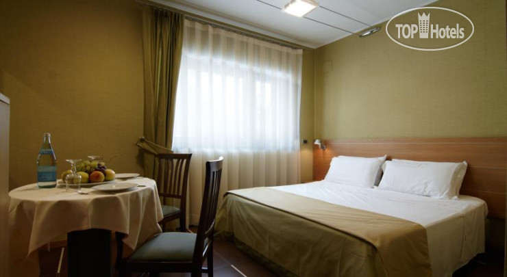 New photos from tourists Villa San Pietro Hotel 4*