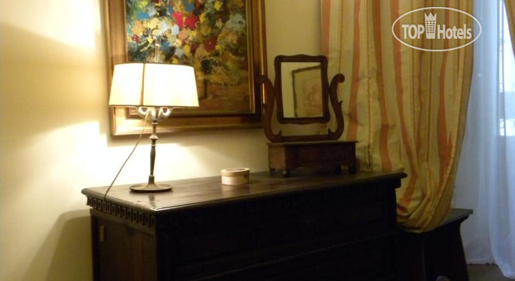 Hotel photo Conti Di Lecce B&B 