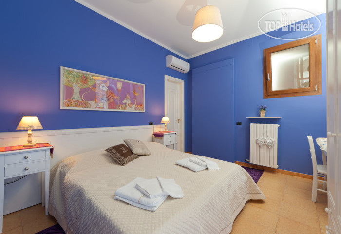 Hotelier's photos Terre Barocche B&B