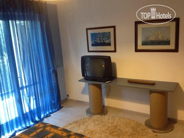 New photos from tourists Donna Laura B&B
