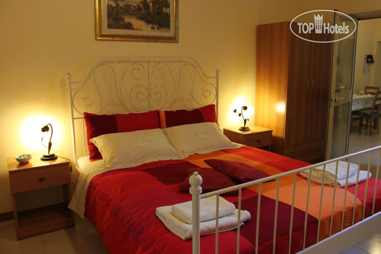 Hotelier's photos Luna Piena Bed & Breakfast