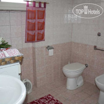 Luna Piena Bed & Breakfast 