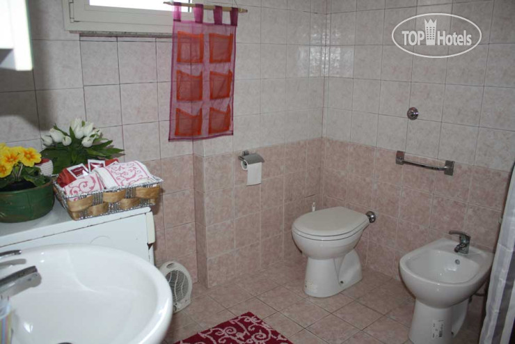New photos from tourists Luna Piena Bed & Breakfast