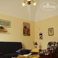 Luna Piena Bed & Breakfast 