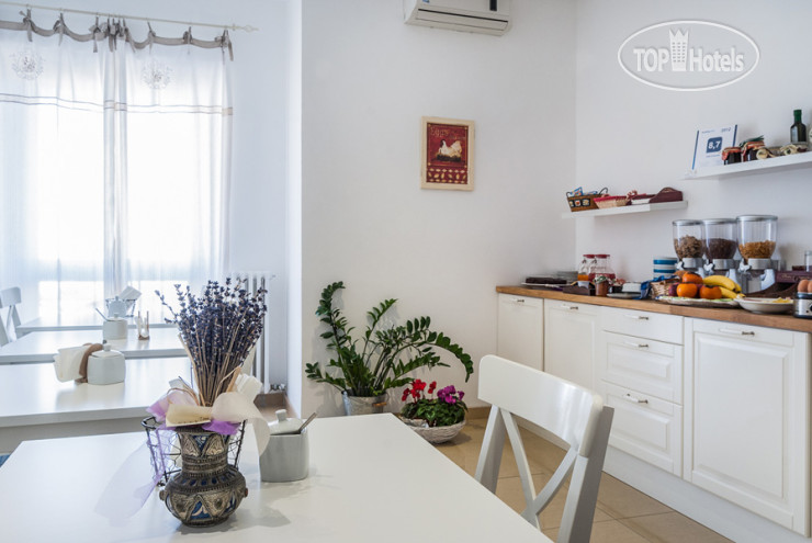 New photos from tourists Artemide Bed&Breakfast