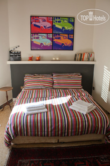 Hotelier's photos Donna Franca B&B