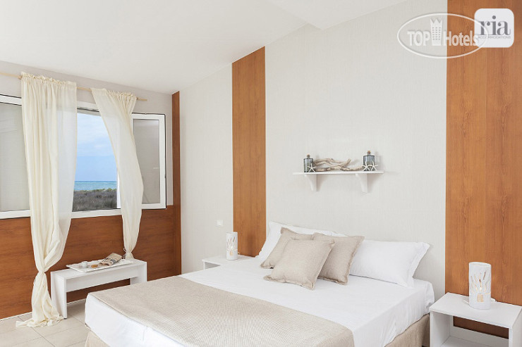 New photos from tourists Spiaggiabella Resort 3*