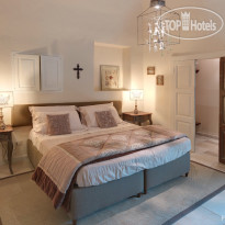 Torre Del Parco 1419 Номер комфорт