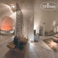 Torre Del Parco 1419 Номер делюкс