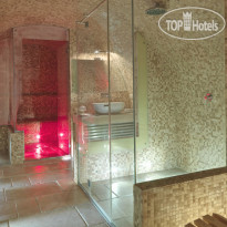 Torre Del Parco 1419 Оздоровительный центр