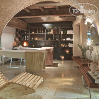 Torre Del Parco 1419 Оздоровительный центр