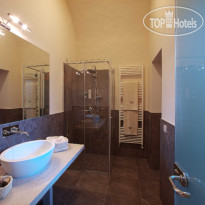 Torre Del Parco 1419 Классический номер