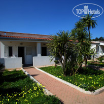 Sciali Hotel Апартаменты