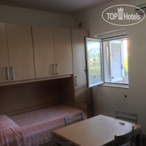 Sciali Hotel Апартаменты