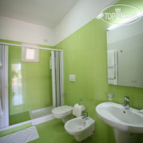Sciali Hotel Апартаменты