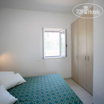 Sciali Hotel Апартаменты