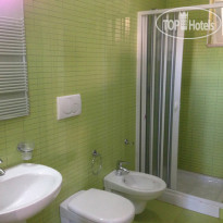 Sciali Hotel Апартаменты