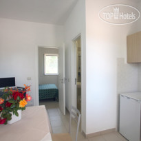 Sciali Hotel Апартаменты