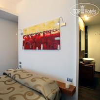 Sciali Hotel Номер