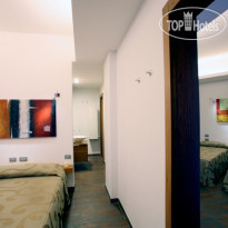 Sciali Hotel Номер