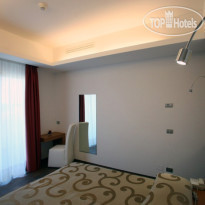 Sciali Hotel Номер