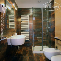 Sciali Hotel Номер