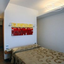 Sciali Hotel Номер