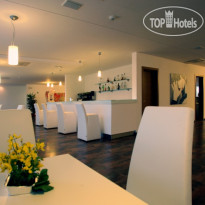 Sciali Hotel Бар