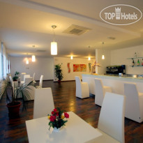 Sciali Hotel Бар