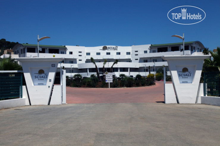 Hotel photo Sciali Hotel  4*