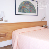 Mediterraneo Hotel