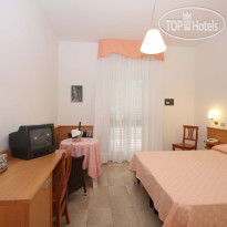 Mediterraneo Hotel