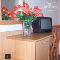 Mediterraneo Hotel