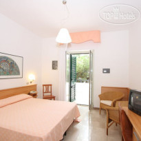 Mediterraneo Hotel