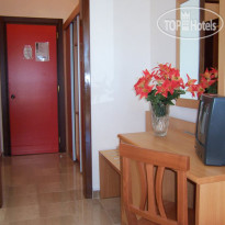 Mediterraneo Hotel