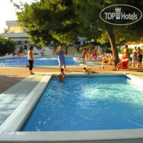 Mediterraneo Hotel