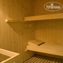 Mediterraneo Hotel