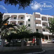Mediterraneo Hotel