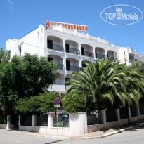 Mediterraneo Hotel