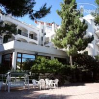 Mediterraneo Hotel