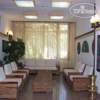 Mediterraneo Hotel