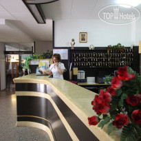 Mediterraneo Hotel