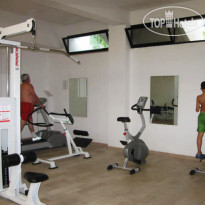 Mediterraneo Hotel