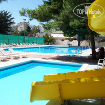 Mediterraneo Hotel