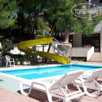 Mediterraneo Hotel