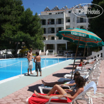Mediterraneo Hotel
